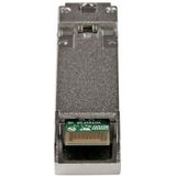 StarTech.com - GLCLHSMDST - Gigabit Fiber SFP Transceiver Module - Cisco Compatible - SM/MM LC - 10km / 550m