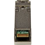 StarTech 10 Gigabit Fiber SFP+ Transceiver Module - Cisco SFP-10G-LR Compatibel - SM LC - 10 km