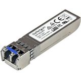 StarTech 10 Gigabit Fiber SFP+ Transceiver Module - Cisco SFP-10G-LR Compatibel - SM LC - 10 km