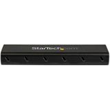 StarTech SM21BMU31C3 - Storage enclosure