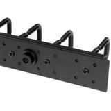 StarTech - Verticale Kabelmanager - 0U - 1,8 m