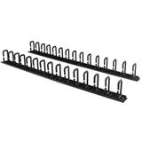StarTech - Verticale Kabelmanager - 0U - 1,8 m