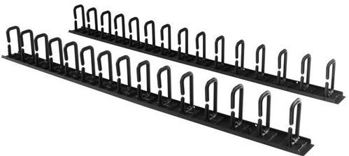 StarTech - Verticale Kabelmanager - 0U - 1,8 m