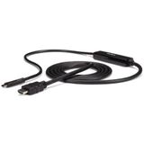StarTech - USB-C naar HDMI Adapterkabel - 2m - 4K bij 30 Hz
