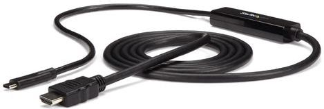 StarTech - USB-C naar HDMI Adapterkabel - 2m - 4K bij 30 Hz