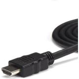 StarTech - USB-C naar HDMI Adapterkabel - 1m - 4K bij 30 Hz