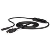 StarTech - USB-C naar HDMI Adapterkabel - 1m - 4K bij 30 Hz