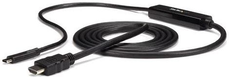 StarTech - USB-C naar HDMI Adapterkabel - 1m - 4K bij 30 Hz