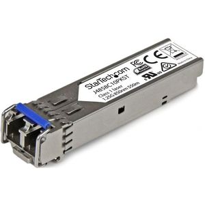 StarTech - HP J4858C - Gigabit Fiber SFP Module - 10 stuks - MM LC met DDM - 550m