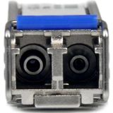 StarTech.com J4858C - Glasvezel SFP - 1000Base-SX - Multimode - 550m