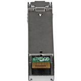 StarTech.com J4858C - Glasvezel SFP - 1000Base-SX - Multimode - 550m