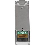 StarTech.com J4858C - Glasvezel SFP - 1000Base-SX - Multimode - 550m
