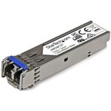 StarTech.com J4858C - Glasvezel SFP - 1000Base-SX - Multimode - 550m