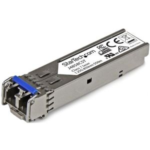 StarTech.com J4858C - Glasvezel SFP - 1000Base-SX - Multimode - 550m