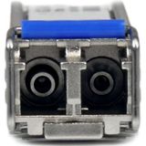 StarTech - Gigabit Glasvezel SFP Module - HP J4859C - 10km / 550m - 10 stuks