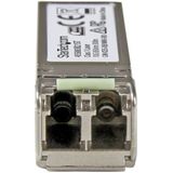 HP 455883-B21 Glasvezeltransceiver-module - 10-GbE - TAA-conform - 300m