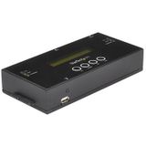 Startech - 1:1 SATA 3.5/2.5 - Harde Schijf Duplicator