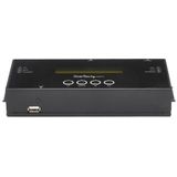 Startech - 1:1 SATA 3.5/2.5 - Harde Schijf Duplicator