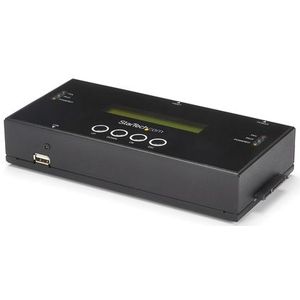 Startech - 1:1 SATA 3.5/2.5 - Harde Schijf Duplicator