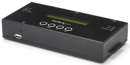 Startech - 1:1 SATA 3.5/2.5 - Harde Schijf Duplicator