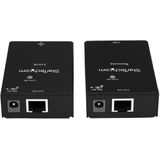 StarTech.com 1-Poorts USB 2.0 over -Cat5 of -Cat6 extender kit 50 m
