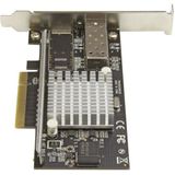 StarTech.com 1-Poorts 10G SFP+ glasvezel netwerkkaart PCIe Intel Chip M/M