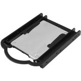 StarTech.com 2.5" SSD/HDD Montagebeugel voor 3.5" Drive Bay - Gereedschapsloze installatie