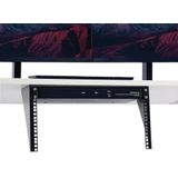 StarTech - Verticaal Wandmonteerbaar Server Rack - Massief Staal - 19 Inch - 6U