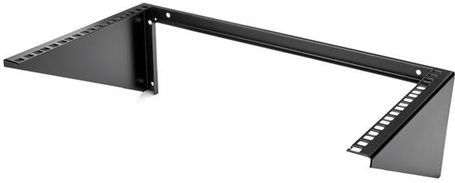 StarTech - Verticaal Wandmonteerbaar Server Rack - Massief Staal - 19 Inch - 6U