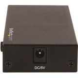 Startech - HDMI 2.0 Switch - 4 Poorts - 4K - Ondersteunt 60 Hz