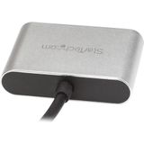 StarTech.com USB 3.0 kaartlezer / schrijver voor CFast 2.0 kaart - cf card reader