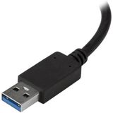 StarTech.com USB 3.0 kaartlezer / schrijver voor CFast 2.0 kaart - cf card reader