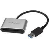 StarTech.com USB 3.0 kaartlezer / schrijver voor CFast 2.0 kaart - cf card reader