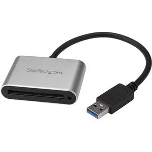 StarTech.com USB 3.0 kaartlezer / schrijver voor CFast 2.0 kaart - cf card reader