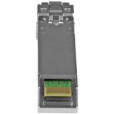 StarTech.com SFP-10G-LR SFP+ Transceiver Module - Zilver - Glasvezel - 10GBASE-LR - 10.000 Mbps
