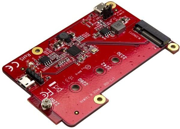 StarTech.com - PIB2M21 - Interfacekaart - Intern