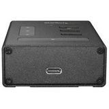 4-Poorts USB Hub - USB 3.2 Gen 1 - Zwart - Voor Laptop/PC