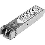 StarTech - Gigabit Glasvezel 1000Base-SX SFP Ontvanger Module - HP 3CSFP91 Compatibel - MM LC - 550m