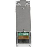 StarTech.com 1000Base-SX SFP-Transceiver - Glasvezel - Multi-Mode - 550m