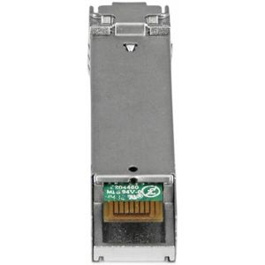 StarTech Gigabit Glasvezel 1000Base-SX SFP Module - Cisco Meraki MA-SFP-1GB-SX - MM LC - 550m