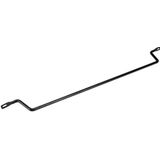 StarTech - Kabelmanagement Staaf - Horizontaal - 5 cm Offset - 10 Stuks