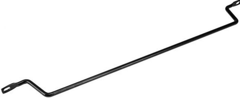 StarTech - Kabelmanagement Staaf - Horizontaal - 5 cm Offset - 10 Stuks