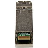 StarTech.com 10GBase-SR SFP+ Glasvezeltransceiver - 10 Gigabit - Multi-Mode - Tot 300m