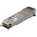 StarTech - 40GBase-LR4 QSFP+ Ontvanger Module - SM LC - 10 km - Cisco QSFP-40G-LR4 Compatibel