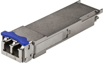 StarTech - 40GBase-LR4 QSFP+ Ontvanger Module - SM LC - 10 km - Cisco QSFP-40G-LR4 Compatibel