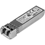 StarTech - EX-SFP-10GE-SR - Zendontvanger - Zilver - 10 Gbps Multimode vezel - 300 m