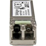 StarTech.com 10GBase-SR SFP+ - Glasvezeltransceivermodule - 10 Gigabit - Multi-mode - 300m
