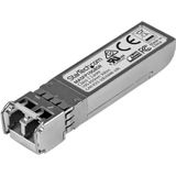 StarTech.com 10GBase-SR SFP+ - Glasvezeltransceivermodule - 10 Gigabit - Multi-mode - 300m