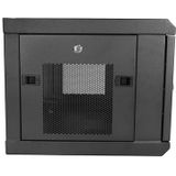Wall-mounted Rack Cabinet Startech RK616WALM