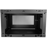 Wall-mounted Rack Cabinet Startech RK616WALM
